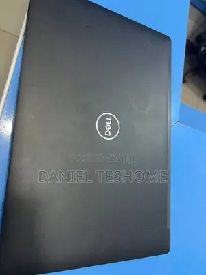 Laptop Dell Latitude 7490 8GB Intel Core I7 SSD 512GB