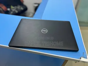 Laptop Dell Latitude 7490 8GB Intel Core I7 SSD 512GB