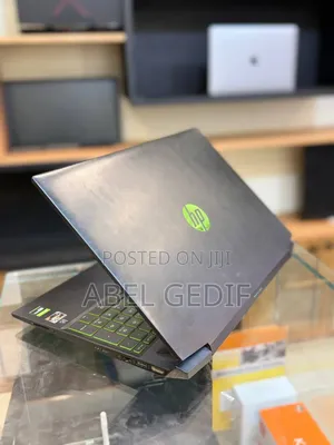 New Laptop HP Pavilion Power 15 16GB AMD Ryzen 7 HDD+SSD 1T