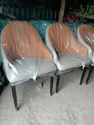 Modern Brand New Restaurant Chairs