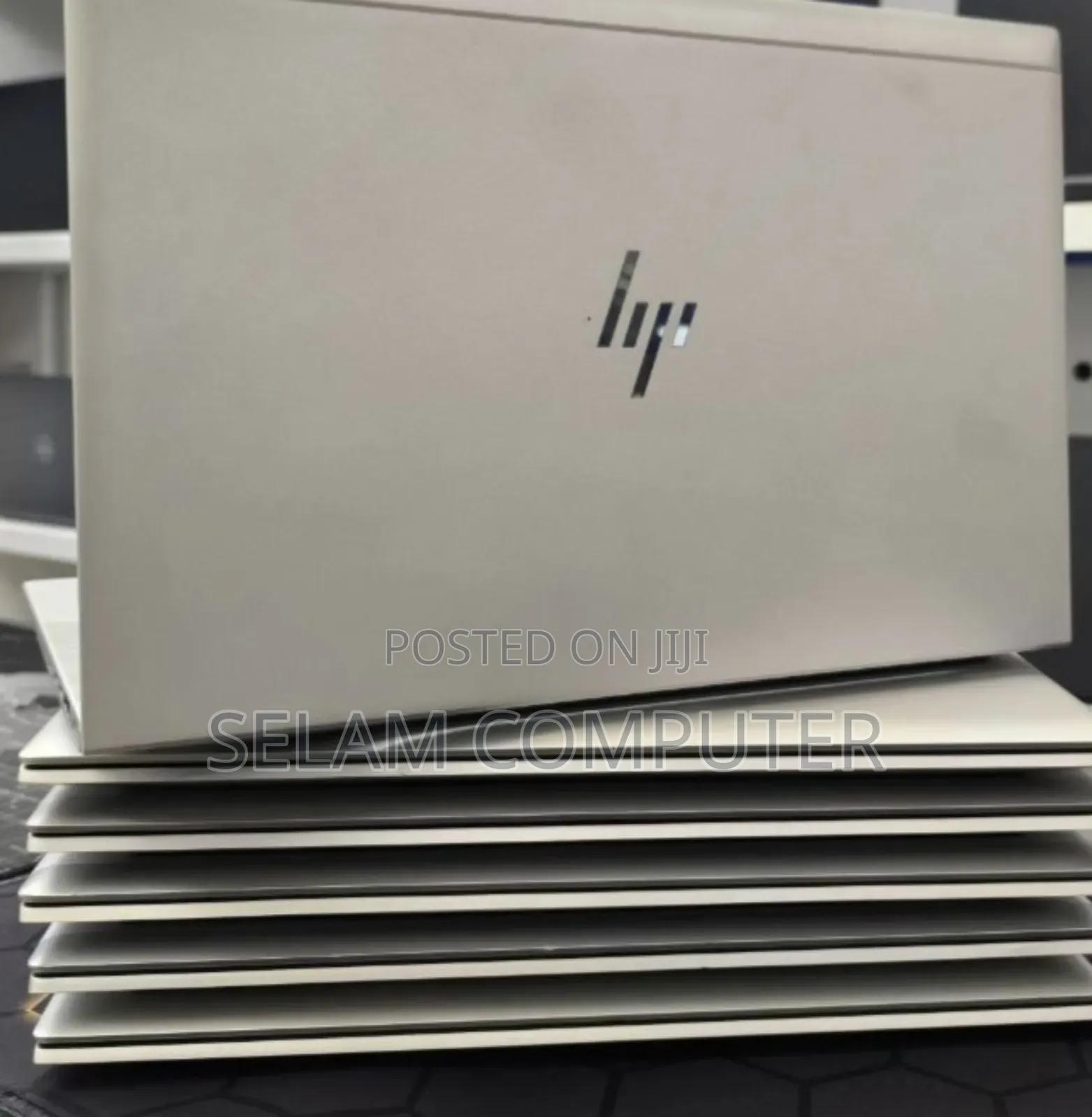 New Laptop HP EliteBook 840 G7 16GB Intel Core I7 SSD 512GB