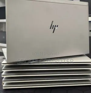 New Laptop HP EliteBook 840 G7 16GB Intel Core I7 SSD 512GB