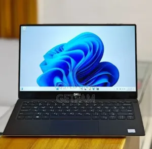 New Laptop Dell XPS 15 8GB Intel SSD 512GB