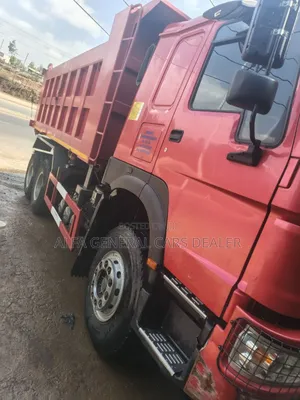 2025 ሲኖ T-X ገልባጭ ባንክ :4 ሚሊዮን አለበት