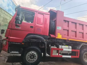 2025 ሲኖ T-X ገልባጭ ባንክ :4 ሚሊዮን አለበት