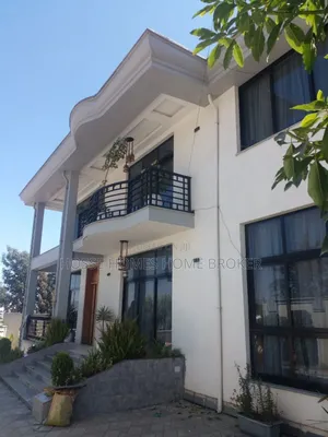 የሚሸጥ ገደራ አከባቢ 500 M2 B+g+1 የሆነ ባንክ 28 ሚሊዮን ለጁ 27 ሚሊዮን