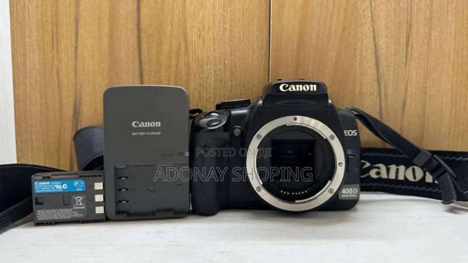 Canon 400d (Urgent )