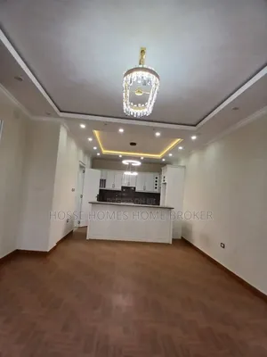 Furnished 6bdrm Townhouse/Terrace in ሰሚት ዋሺንግተን, Bole for sale
