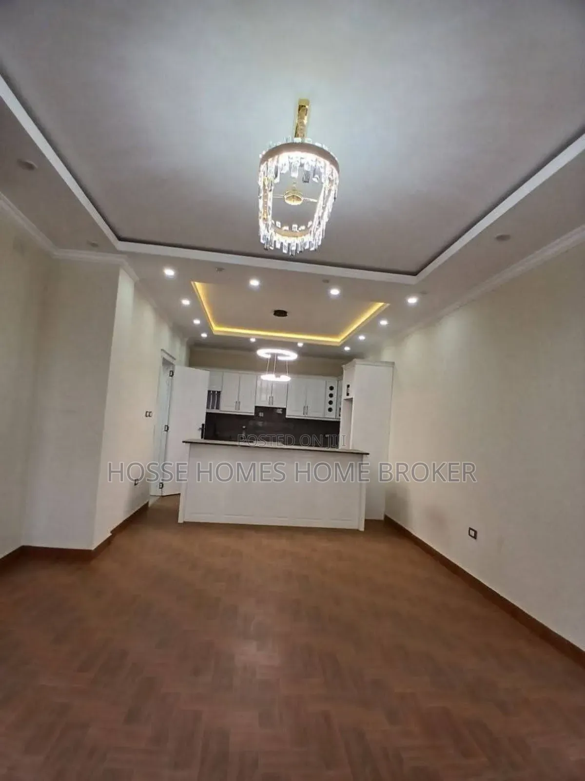 Furnished 6bdrm Townhouse/Terrace in ሰሚት ዋሺንግተን, Bole for sale