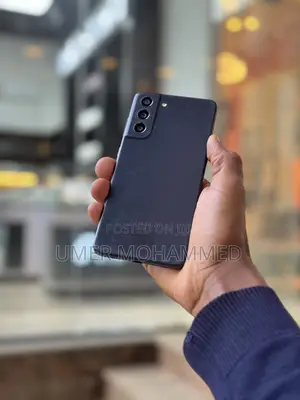 Samsung Galaxy S21 FE 5G 128 GB Black