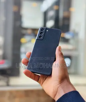 Samsung Galaxy S21 FE 5G 128 GB Black