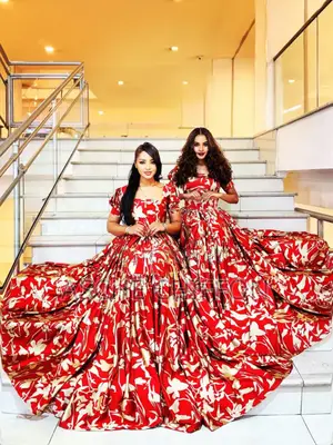 Women Clothing