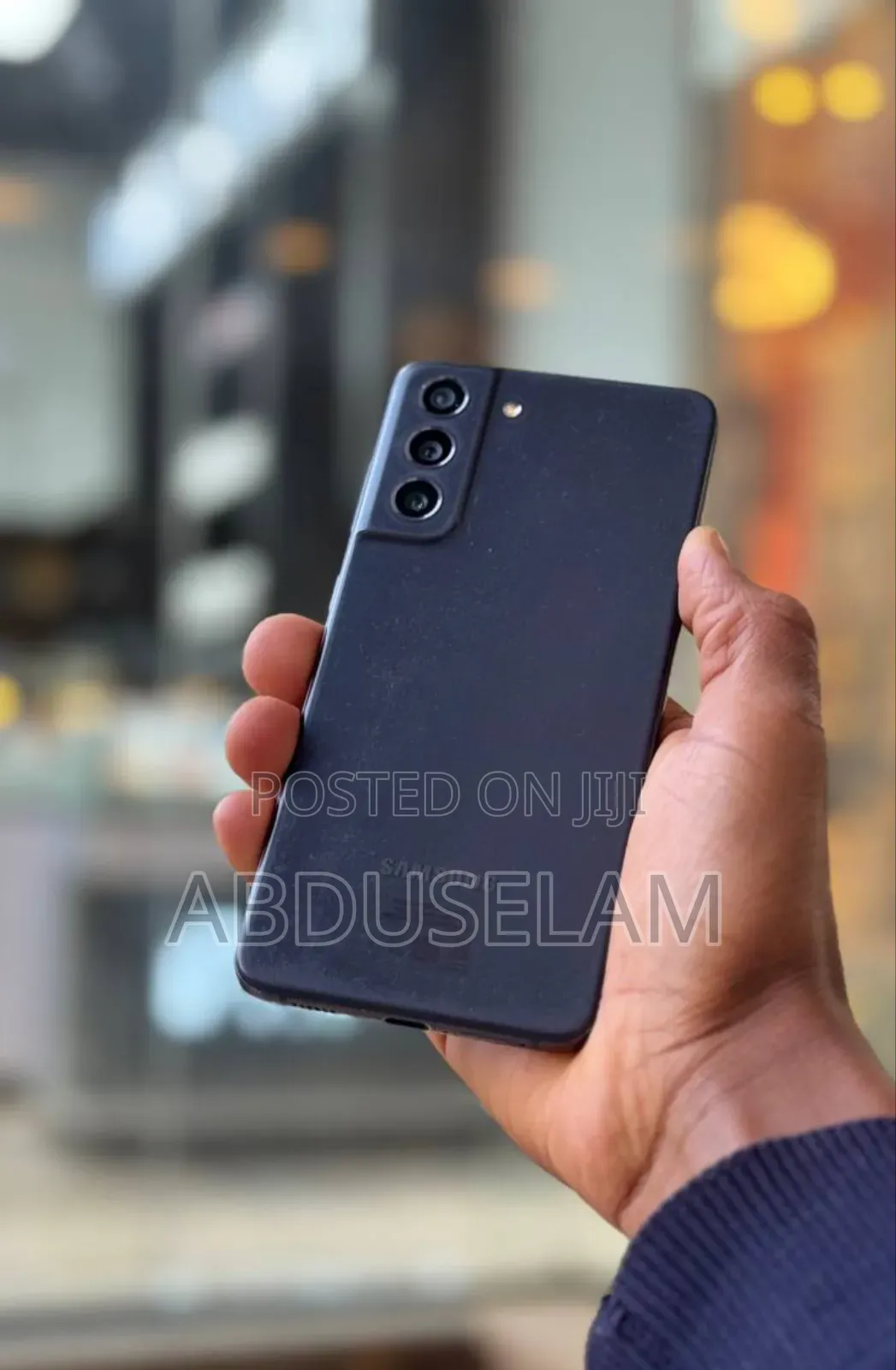 Samsung Galaxy S21 FE 5G 128 GB