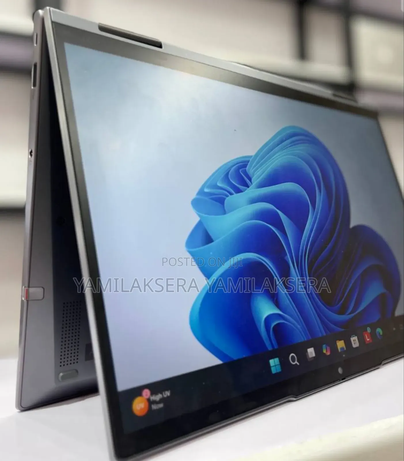 New Laptop Lenovo Thinkpad X1 Yoga 32GB Intel Core I7 SSD 512GB