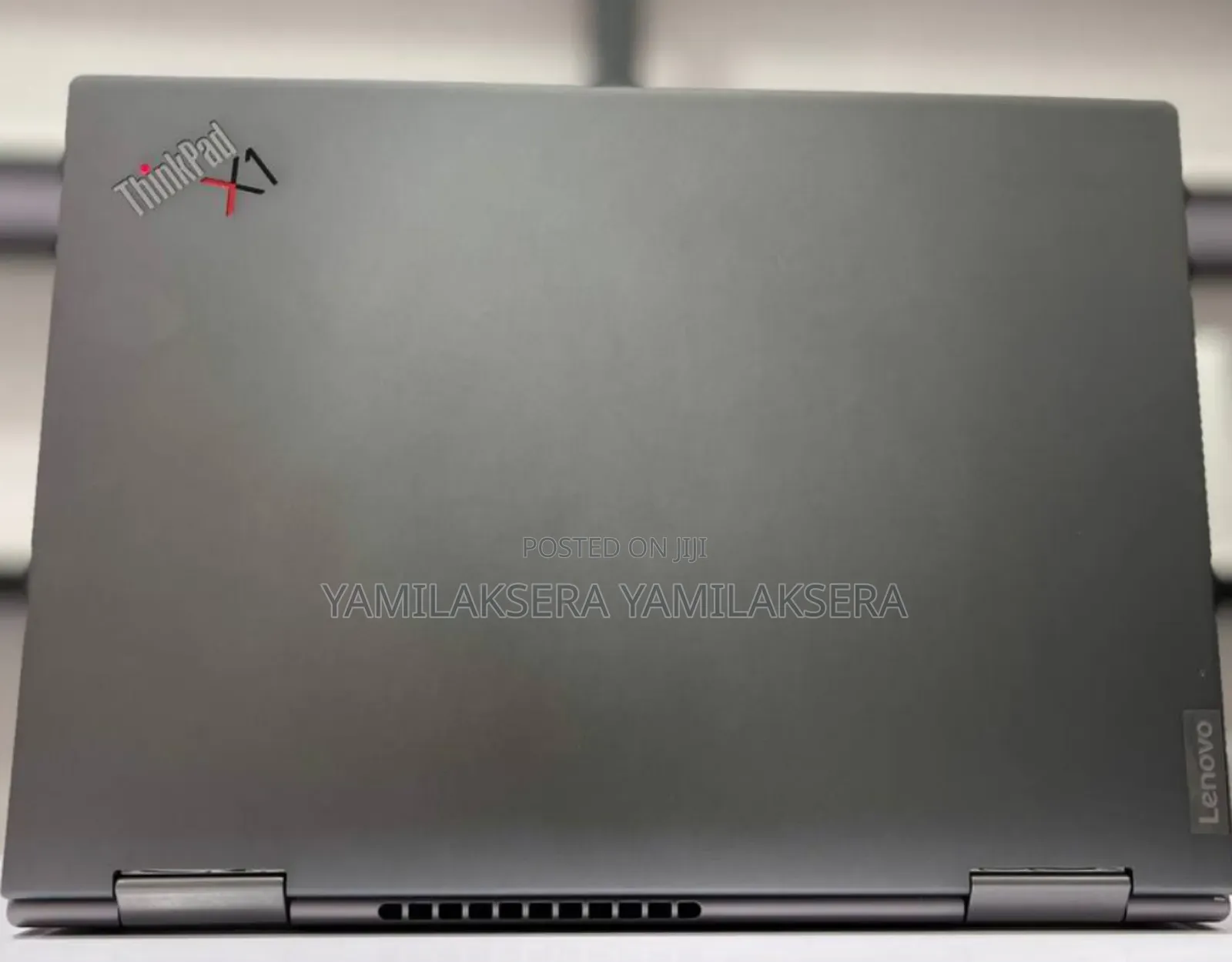 New Laptop Lenovo Thinkpad X1 Yoga 32GB Intel Core I7 SSD 512GB