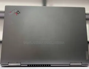 New Laptop Lenovo Thinkpad X1 Yoga 32GB Intel Core I7 SSD 512GB