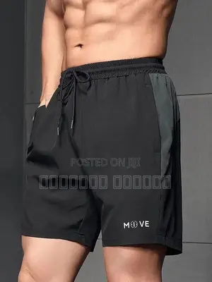 Best Fit Gym Shorts – Stretch | Sweat-Proof | All Colors