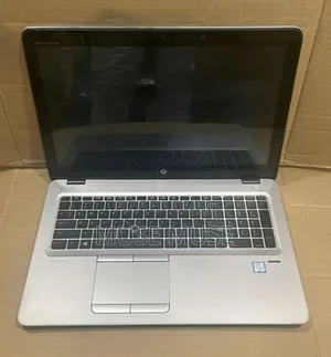 Laptop HP 250 G3 8GB Intel Core I5 SSD 256GB