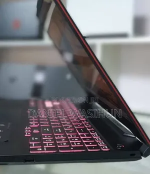 New Laptop Asus TUF Gaming A15 16GB Intel Core I5 SSD 512GB