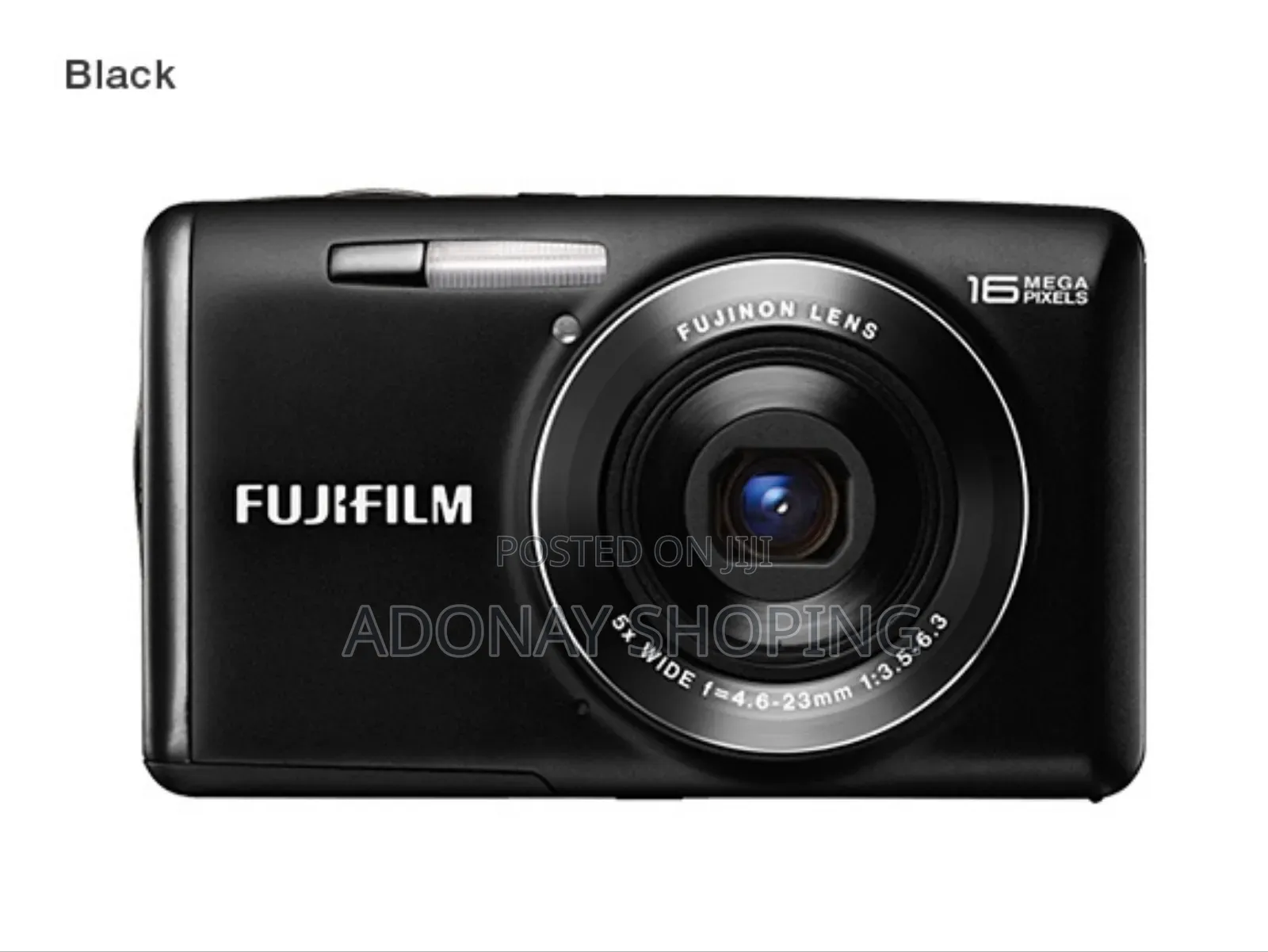 Ffujifilm Mini Camera (Urgent )