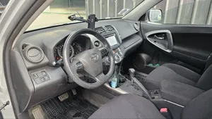 Toyota RAV4 2012 Silver