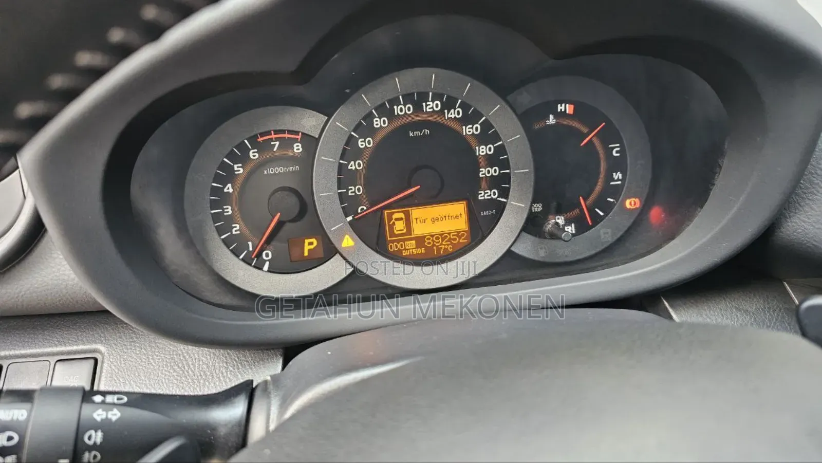 Toyota RAV4 2012 Silver