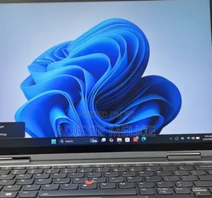 New Laptop Lenovo Thinkpad X1 Yoga 32GB Intel Core I7 SSD 512GB