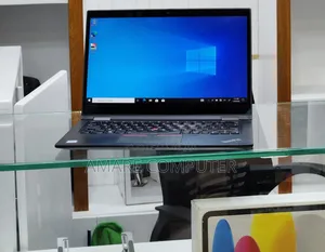 New Laptop Lenovo ThinkPad X390 8GB Intel Core I5 SSD 512GB