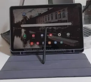 New Samsung Galaxy Tab S6 Lite 4 GB Silver