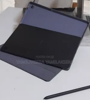 New Samsung Galaxy Tab S6 Lite 4 GB Silver