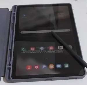 New Samsung Galaxy Tab S6 Lite 4 GB Silver