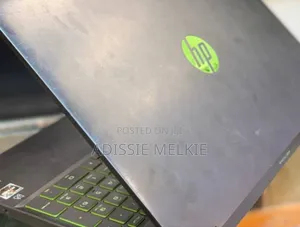 New Laptop HP Pavilion 15 16GB Intel Core I7 SSD 256GB