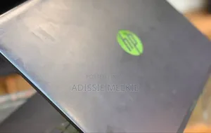 New Laptop HP Pavilion 15 16GB Intel Core I7 SSD 256GB