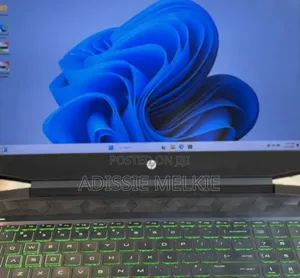 New Laptop HP Pavilion 15 16GB Intel Core I7 SSD 256GB