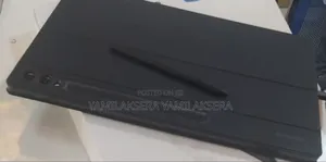 New Samsung Galaxy Tab S9 Ultra 256 GB Silver