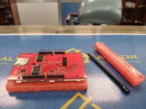 3.5 Inch TFT LCD Touch-Screen