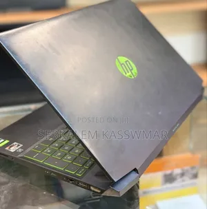 New Laptop HP Pavilion Power 15 16GB AMD Ryzen 7 HDD+SSD 1T