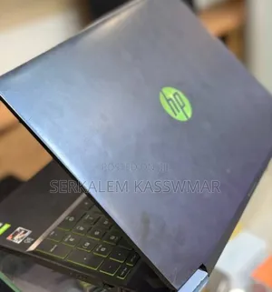 New Laptop HP Pavilion Power 15 16GB AMD Ryzen 7 HDD+SSD 1T
