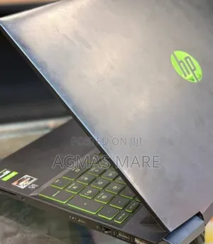 New Laptop HP Pavilion Power 15 16GB Intel Core I7 HDD+SSD 1T