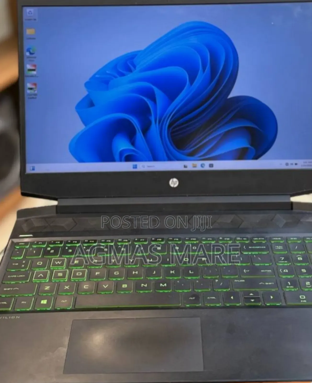 New Laptop HP Pavilion Power 15 16GB Intel Core I7 HDD+SSD 1T