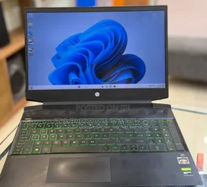 New Laptop HP 16GB AMD Ryzen 7 SSD 1T