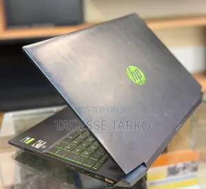 New Laptop HP 16GB AMD Ryzen 7 SSD 1T
