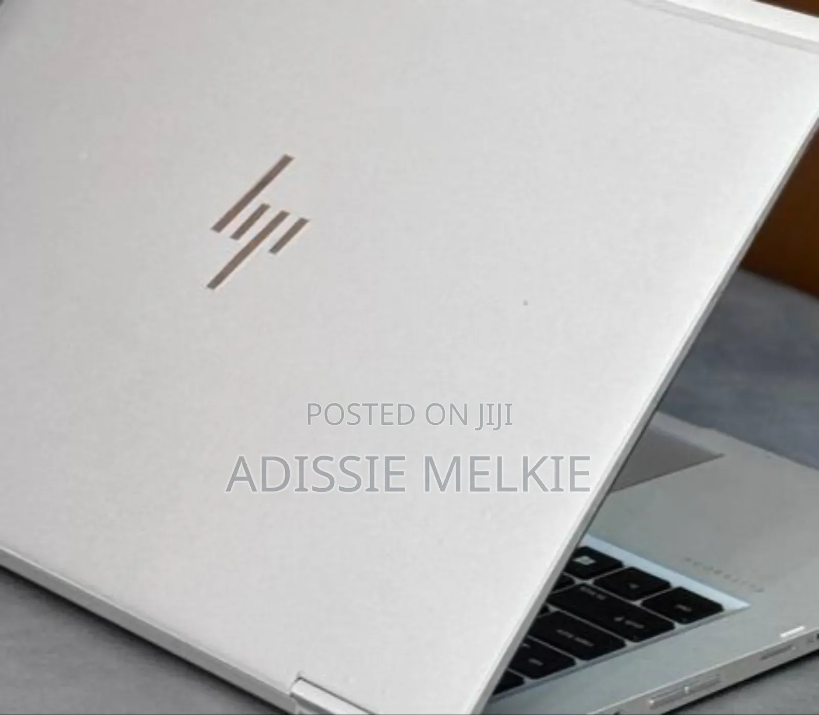 New Laptop HP EliteBook 1040 G3 16GB Intel Core I5 HDD+SSD 512GB