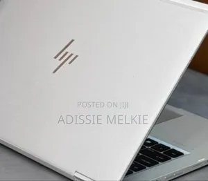 New Laptop HP EliteBook 1040 G3 16GB Intel Core I5 HDD+SSD 512GB