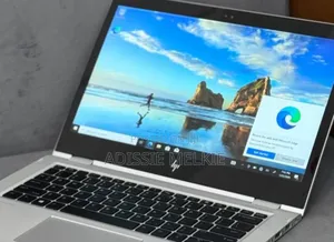 New Laptop HP EliteBook 1040 G3 16GB Intel Core I5 HDD+SSD 512GB