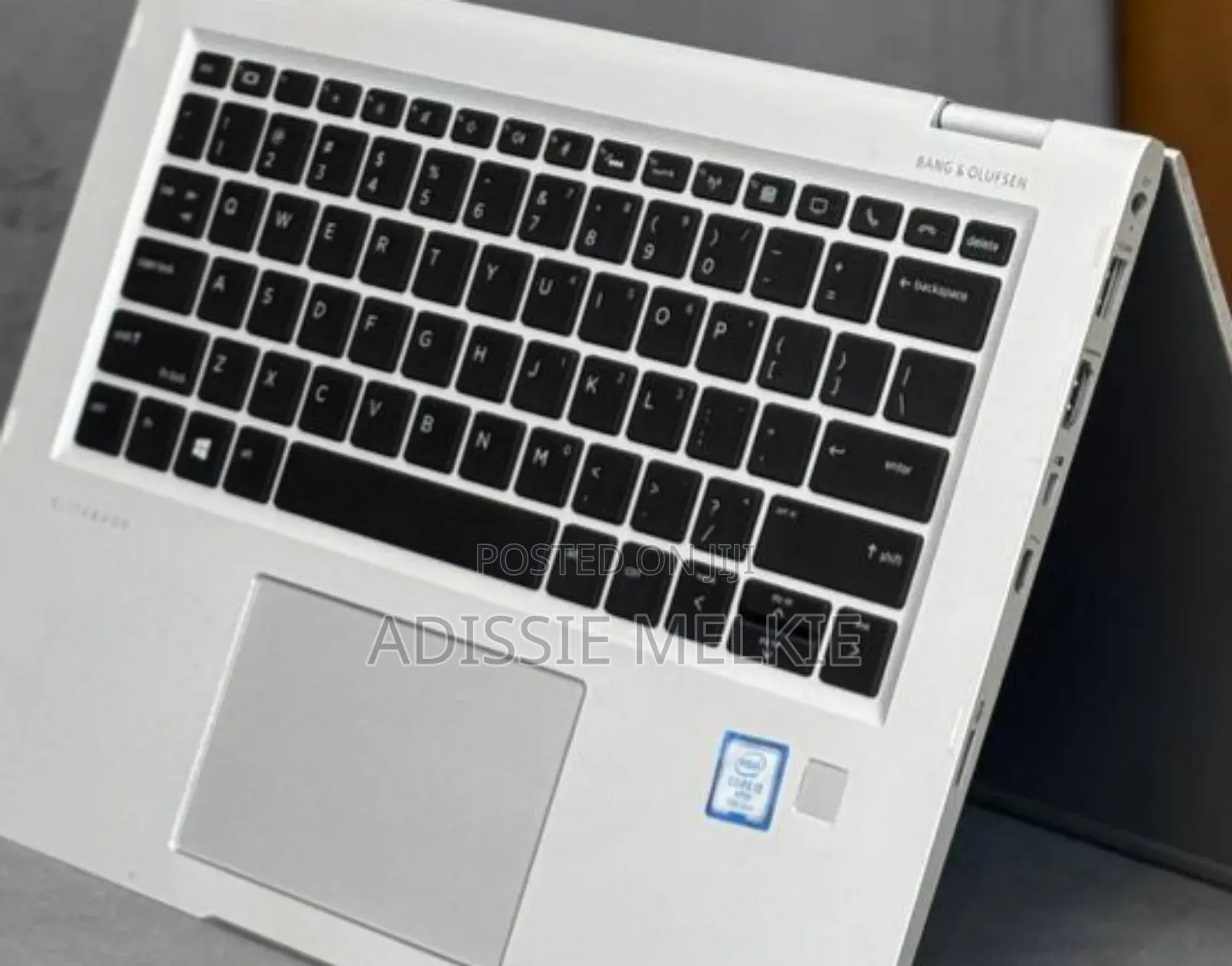 New Laptop HP EliteBook 1040 G3 16GB Intel Core I5 HDD+SSD 512GB