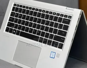 New Laptop HP EliteBook 1040 G3 16GB Intel Core I5 HDD+SSD 512GB