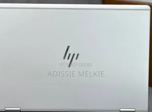 New Laptop HP EliteBook 1040 G3 16GB Intel Core I5 HDD+SSD 512GB