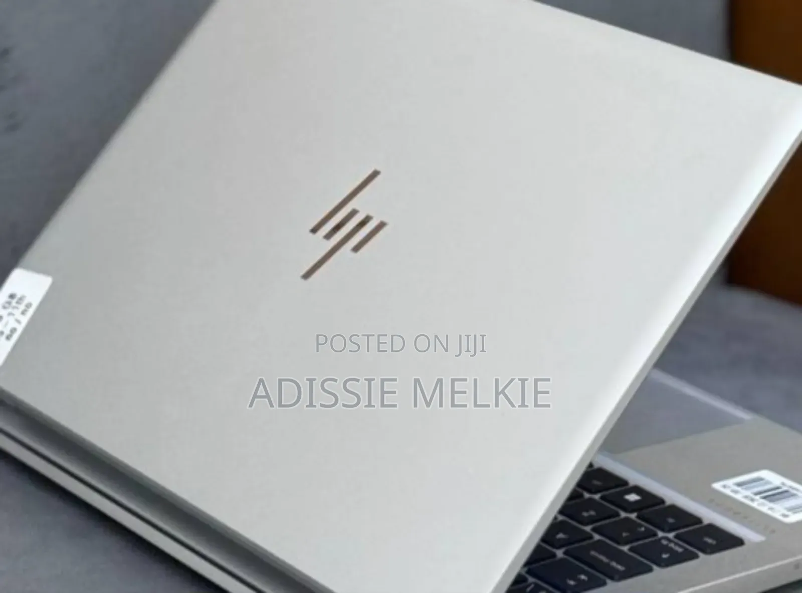 New Laptop HP EliteBook 830 G8 16GB Intel Core I5 SSD 512GB