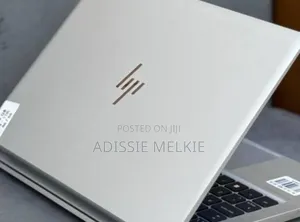 New Laptop HP EliteBook 830 G8 16GB Intel Core I5 SSD 512GB